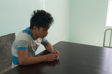 Nhảy tàu Bắc – Nam để cướp tài sản