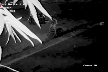 Phòng gym của gymer "xúc phạm" vợ Chí Tài bị tạt mắm tôm