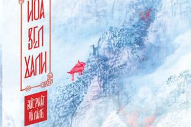 Chuyện tình kỳ lạ “Hoa sen xanh”