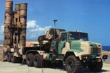 Iran kiện Nga vì không chuyển giao tên lửa S-300