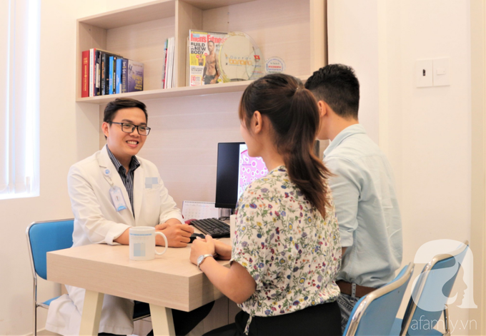 bác sĩ tiết lộ: Ngồi lì trong văn phòng, nghiện xông hơi có thể gây vô sinh ở nam giới - Ảnh 6. bác sĩ tiết lộ: Ngồi lì trong văn phòng, nghiện xông hơi có thể gây vô sinh ở nam giới - Ảnh 6.