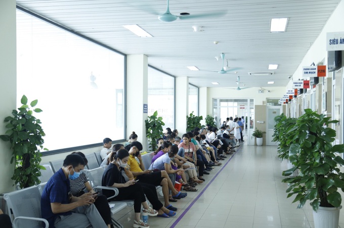 26 bệnh viện chuyên điều trị đột quỵ trên địa bàn Thành phố Hồ Chí Minh - Ảnh 1. 26 bệnh viện chuyên điều trị đột quỵ trên địa bàn Thành phố Hồ Chí Minh - Ảnh 1.