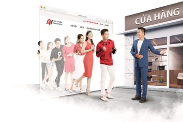 Ngân sách thấp không còn là trở ngại của phủ sóng thương hiệu