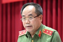 Giám đốc Công an Hà Nội: Bị hại của Mr Pips trình diện để được trả lại tiền