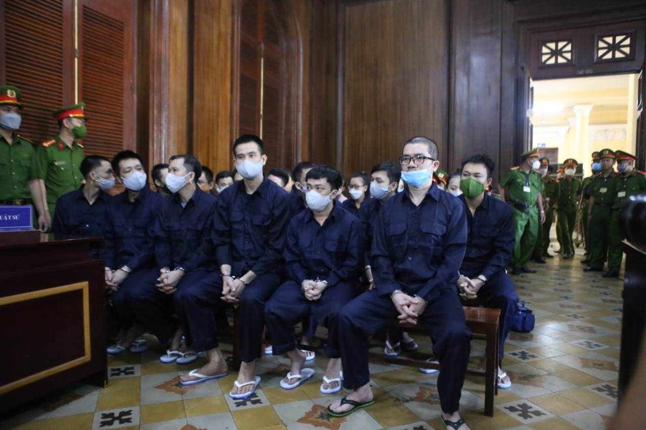 Hàng nghìn bị hại mong gì trước giờ tuyên vụ án xảy ra tại Alibaba? - 4