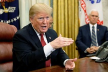 Mỹ - Trung không xuống nước trong đàm phán thương mại căng thẳng