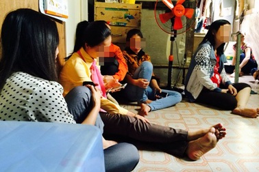 Một lá bài “nhìn” được cả tình duyên, vận hạn, sự nghiệp (!?)