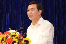 Ông Nguyễn Cảnh Toàn làm Phó Chủ tịch Ủy ban Quản lý vốn Nhà nước