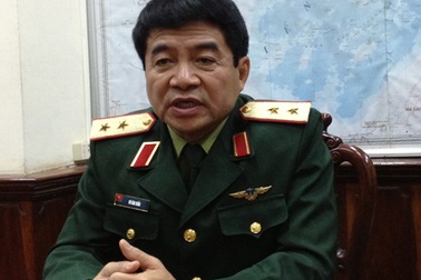 Việt Nam sẵn sàng hỗ trợ tìm kiếm máy bay mất tích