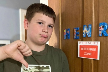 Trải nghiệm gần 1 tuần “cai” công nghệ của nhóm học sinh nước Anh