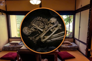 Người đàn ông 60 tuổi giấu xác mẹ trong nhà vệ sinh suốt 10 năm