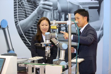 Robot truyền thống sắp bị thay thế bởi một "đối thủ" đặc biệt?