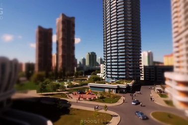 Khám phá vẻ đẹp thủ đô Bình Nhưỡng