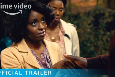 Lovers - Rock Trailer