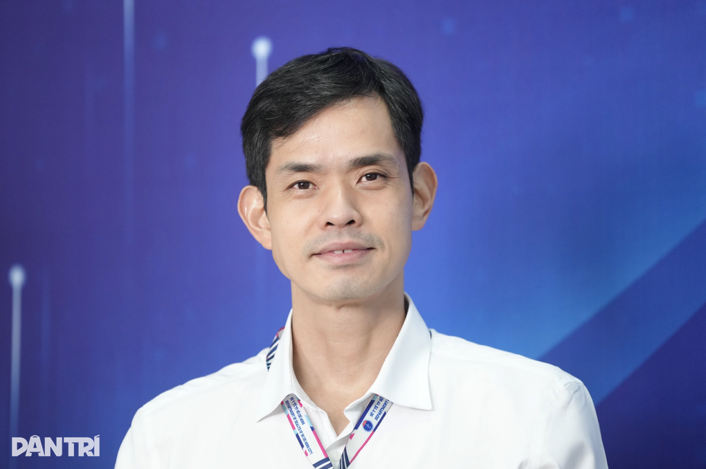 Sở Y tế TPHCM có Chánh văn phòng mới sau gần 2 năm trống ghế - 1