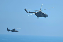 Mỹ - Trung cạnh tranh tác chiến điện tử ở eo biển Đài Loan