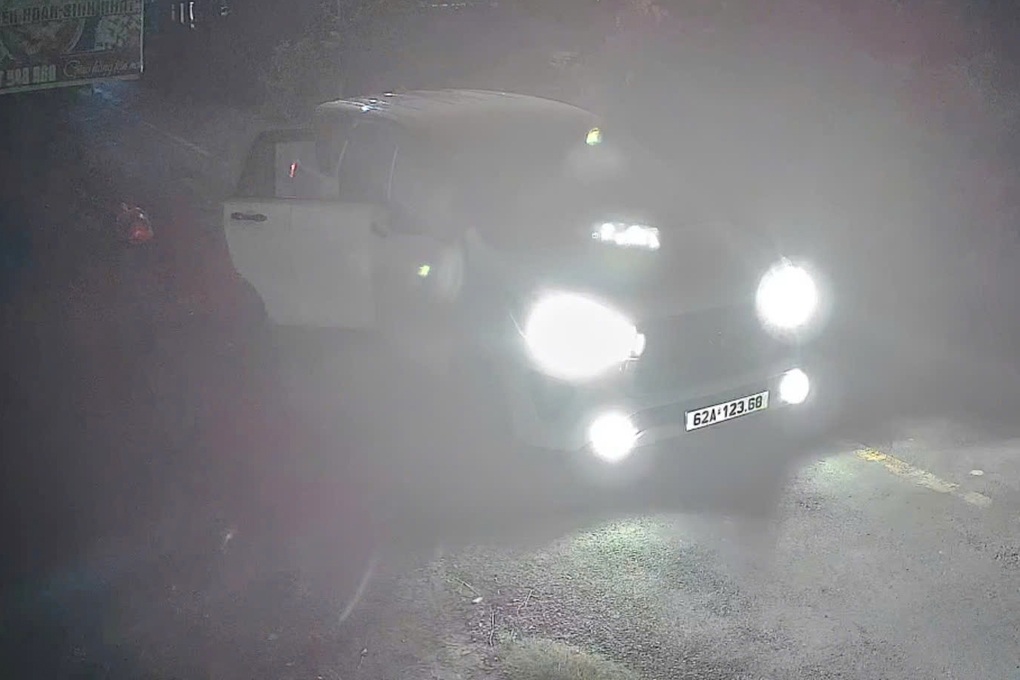 Bắt một người liên quan vụ trộm chó ở Tây Ninh - 1 Bắt một người liên quan vụ trộm chó ở Tây Ninh - 1