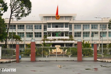 Lý do trong 4 năm có gần 1.200 cán bộ ở Cần Thơ nghỉ việc