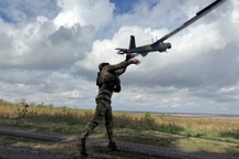 Ukraine - Nga tăng cường UAV săn lùng mục tiêu ngoài "khu vực tiêu diệt"