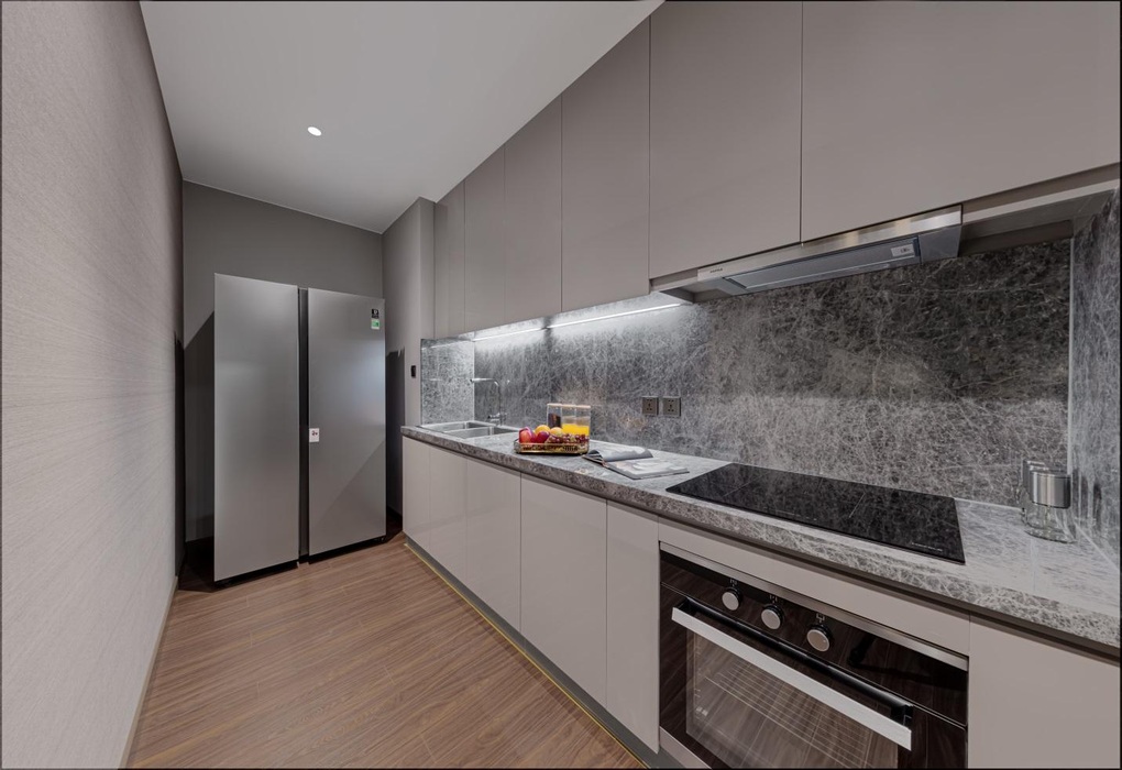 Masteri Waterfront góp phần định hình chuẩn bàn giao căn hộ cao cấp - 4 Masteri Waterfront góp phần định hình chuẩn bàn giao căn hộ cao cấp - 4