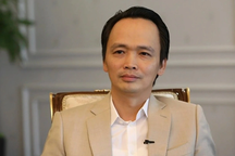 Vụ cựu Chủ tịch FLC "thổi" giá cổ phiếu: Khởi tố thêm 15 bị can