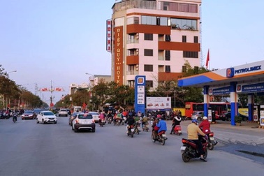 Khởi tố, bắt tạm giam chủ khách sạn Điệp Quy về tội cướp tài sản