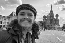 Con trai phó giám đốc CIA thiệt mạng trong chiến sự Nga - Ukraine