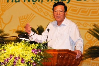 Bộ trưởng Bộ GD-ĐT Phạm Vũ Luận: Ba phương án thi thực tế là một
