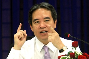 Thống đốc: “Tái cơ cấu, hợp nhất ngân hàng sẽ quyết liệt hơn”