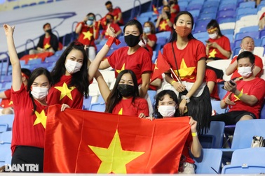 Fanpage Liên đoàn bóng đá Malaysia chặn tài khoản từ Việt Nam