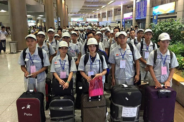 Đề xuất chính sách hỗ trợ người đi làm việc ở nước ngoài sau khi về nước