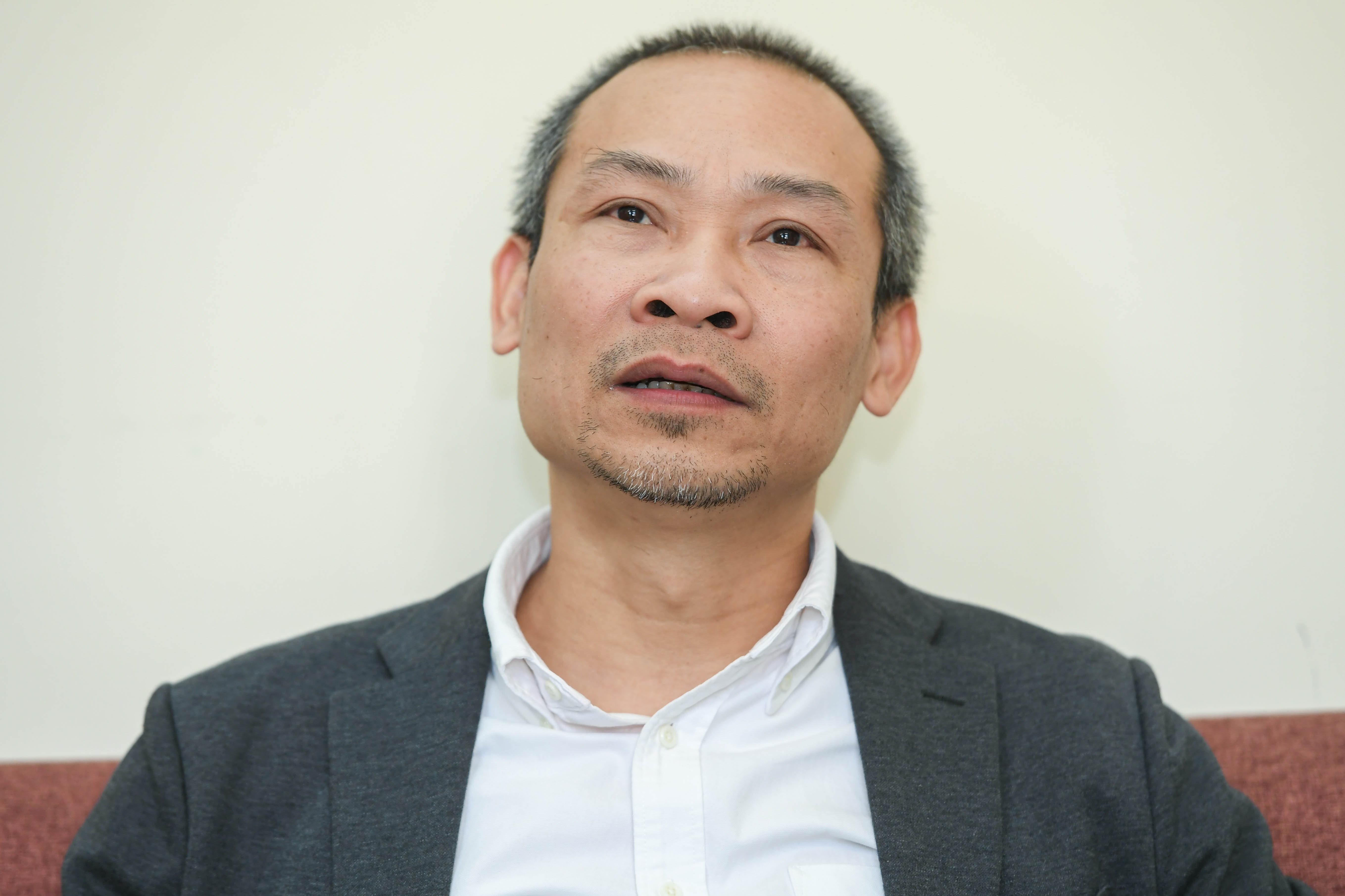 Ông Phan Đức Hiếu: Cơ hội kinh doanh không phải do giấy phép mà ra - 5 Ông Phan Đức Hiếu: Cơ hội kinh doanh không phải do giấy phép mà ra - 5