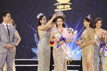 Một năm có 30 cuộc thi hoa hậu: Loạn danh xưng, thi sắc đẹp như… chạy sô