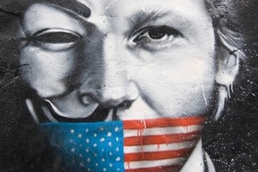 WikiLeaks “bắt tay” Anonymous để phát tán tài liệu bí mật