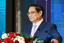 Thủ tướng: Xây dựng Tòa án điện tử luôn được xác định là nhiệm vụ trọng tâm