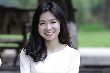 Bí quyết của nữ sinh giành học bổng hơn 4 tỷ đồng