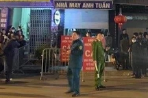 Đôi vợ chồng chết trong nhà ở Hà Nội: Nghi vấn mâu thuẫn tình cảm
