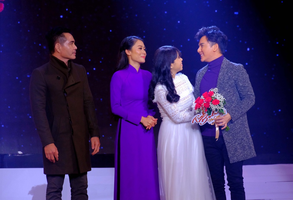 Ngọc Châu: Dừng chân ở Tình Bolero 2020 không phải là chấm hết... - 3 Ngọc Châu: Dừng chân ở Tình Bolero 2020 không phải là chấm hết... - 3