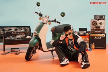 Top 3 mẫu xe "lấy lòng" các nam sinh trong năm 2021