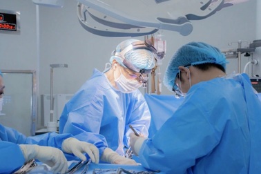 Người phụ nữ mắc bệnh hiểm, nguy cơ tử vong trên bàn mổ