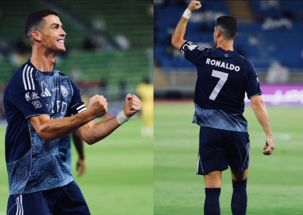 C. Ronaldo stellt einen Superrekord auf, der sehr schwer zu brechen ist – 1 C.Ronaldo lập siêu kỷ lục rất khó phá vỡ - 1