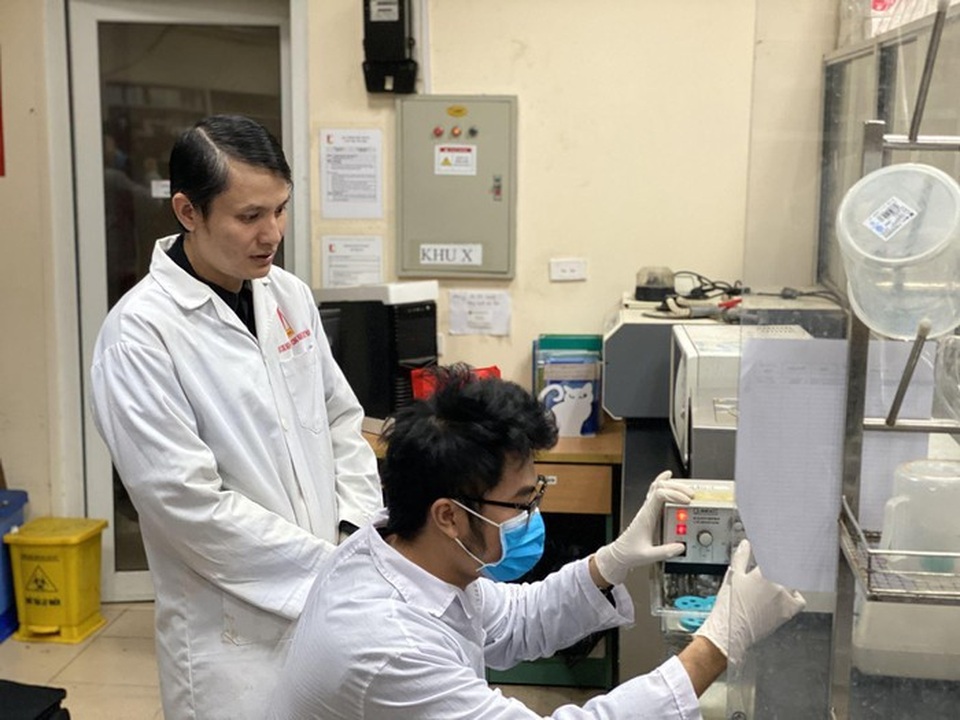 Dịch cúm nCoV và những tấm lòng - 1 Dịch cúm nCoV và những tấm lòng - 1