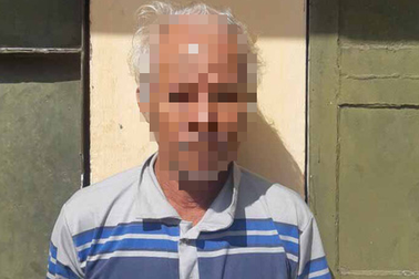 Nghi án “yêu râu xanh” 72 tuổi hãm hại bé gái 12 tuổi