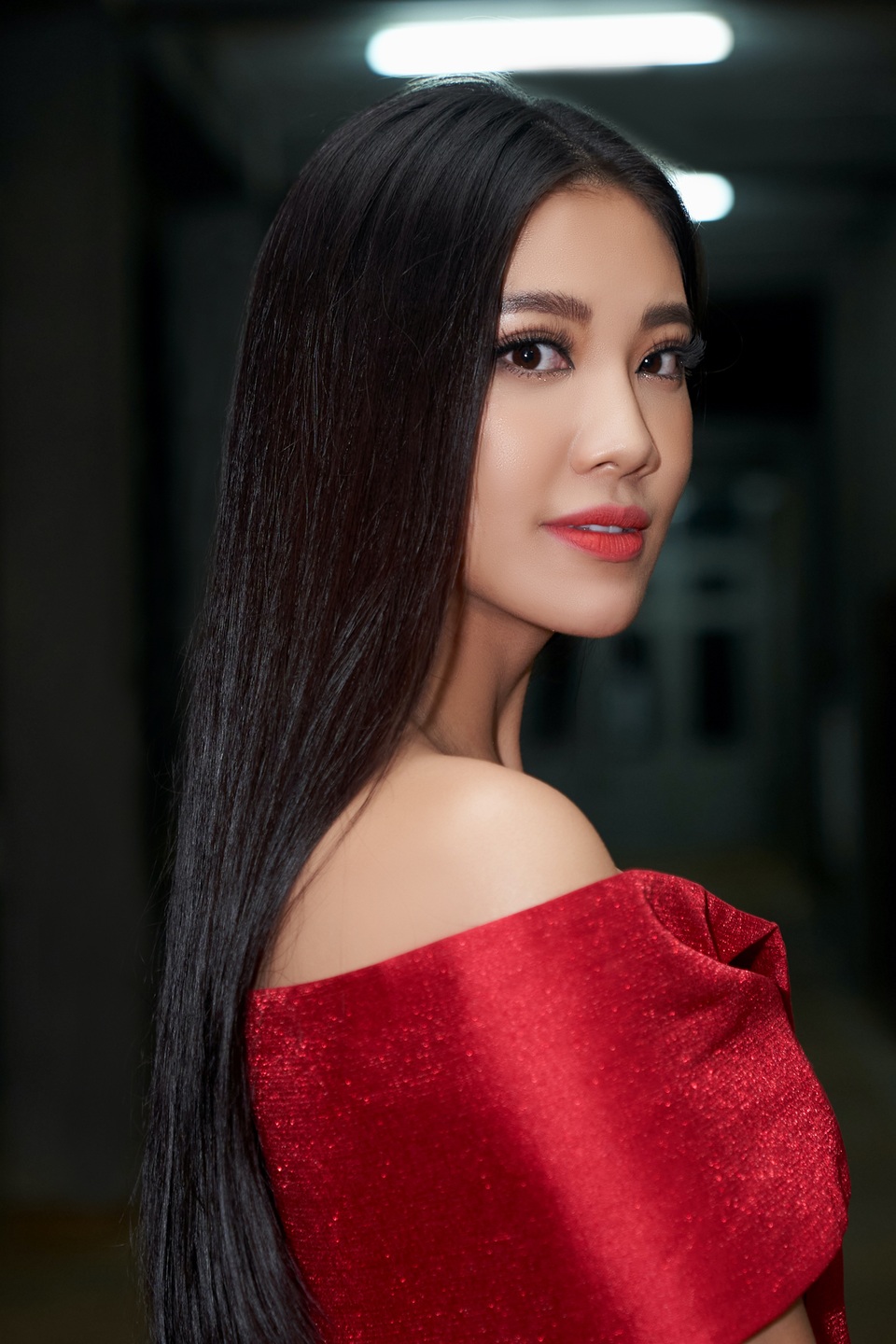 Đời tư 3 mỹ nhân đẹp nhất Hoa hậu Hoàn vũ Việt Nam 2019 bây giờ ra sao? - 5 Đời tư 3 mỹ nhân đẹp nhất Hoa hậu Hoàn vũ Việt Nam 2019 bây giờ ra sao? - 5