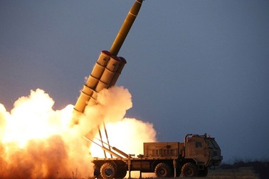 Triều Tiên tuyên bố hoàn tất vụ thử nghiệm làm thay đổi “vị thế chiến lược”