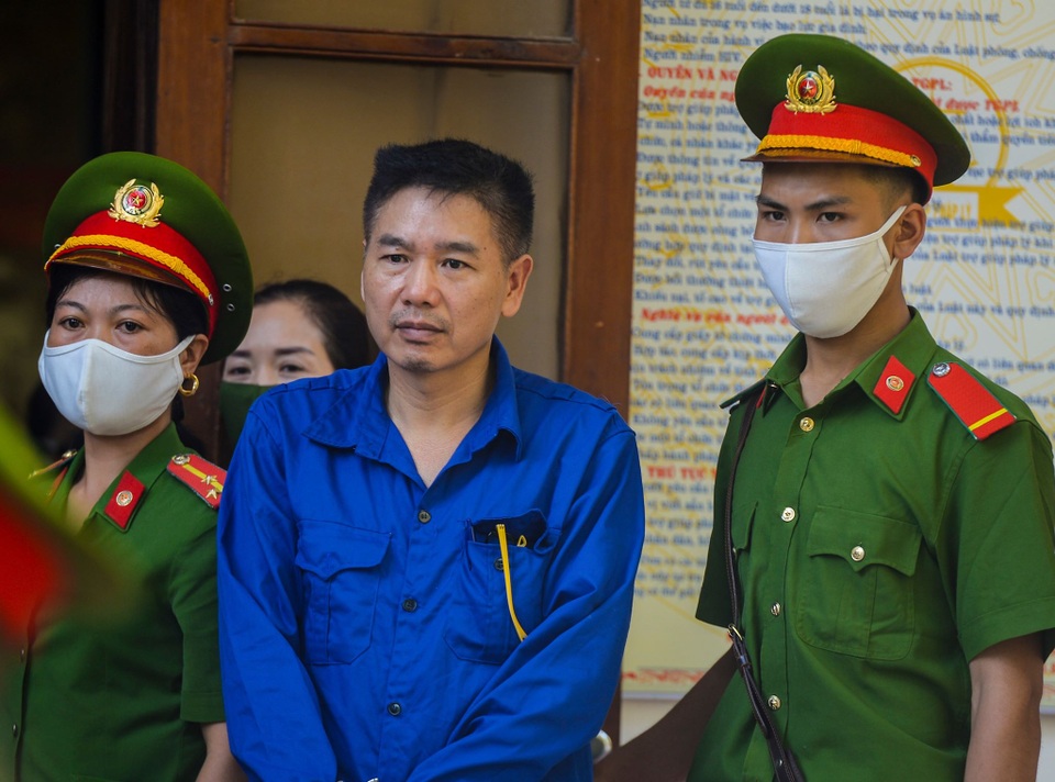 Vụ gian lận thi cử Sơn La: Đấu tranh tư tưởng trước khi... sửa điểm (!) - 2 Vụ gian lận thi cử Sơn La: Đấu tranh tư tưởng trước khi... sửa điểm (!) - 2