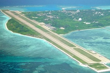 Việt Nam phản đối Đài Loan diễn tập bắn đạn thật ở Trường Sa