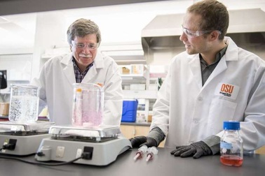 Nghiên cứu triển vọng cải thiện khả năng xử lý nước ngầm ô nhiễm