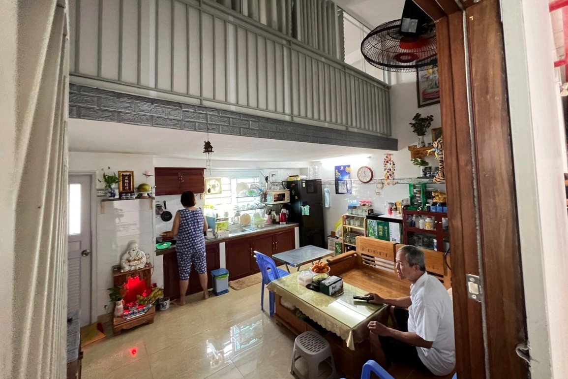 Nhà ở giá rẻ cho công nhân tại TPHCM: Có thể chỉ là giấc mơ - 1 Nhà ở giá rẻ cho công nhân tại TPHCM: Có thể chỉ là giấc mơ - 1