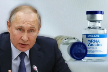 Vaccine ung thư của Nga: Canh bạc y tế tỷ USD hay nước cờ kinh tế vĩ đại?